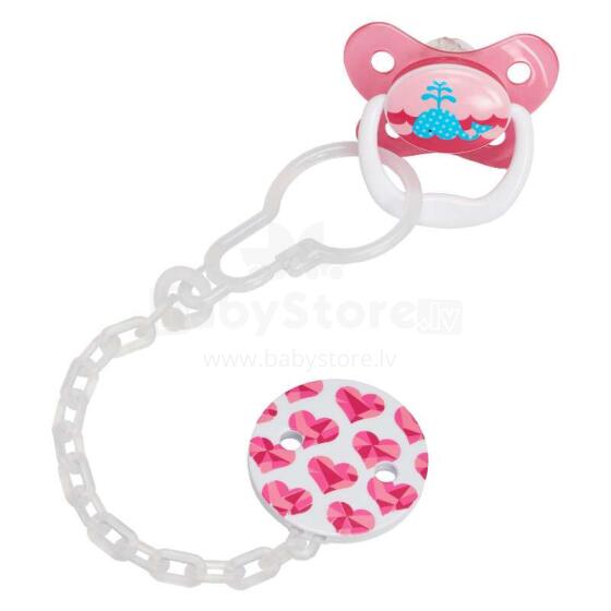 Dr.Browns Pink Art.AC037-INTL