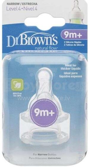 Dr.Browns Wide Neck Art.313-INTL