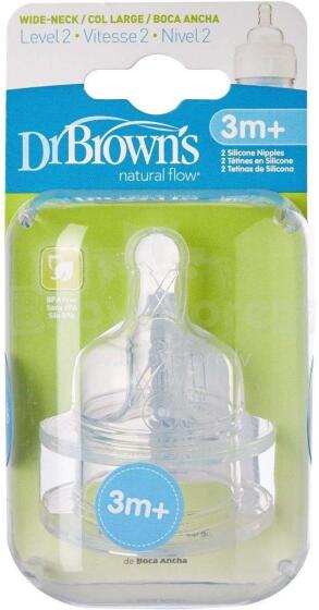 Dr.Browns Options  Art.372-INTL