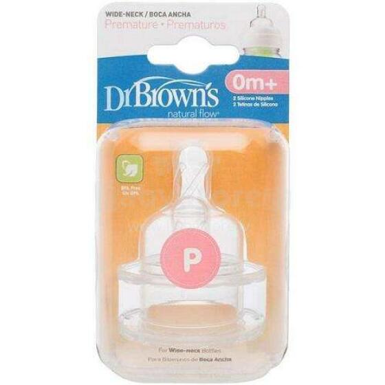 Dr.Browns Options Art.WN0201-INL