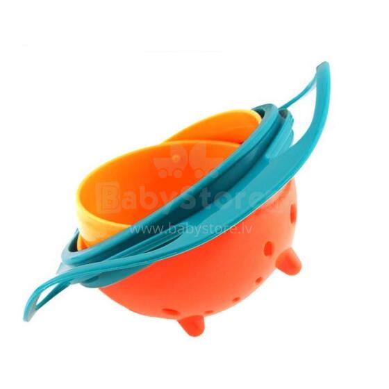 TLC Baby Gyro Bowl Art.87059