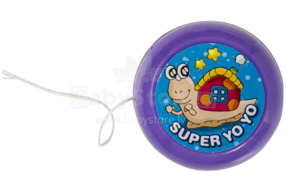 Happy Toys YoYo Art.4460