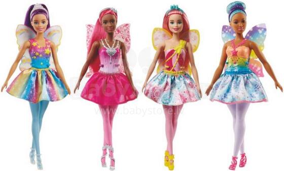 Mattel Barbie Fairy Art.87144