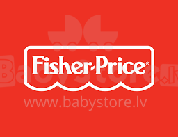 „Fisher Price Light Up“ žibintuvėlis