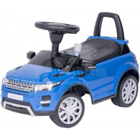 Aga Design Land Rover Art.348B