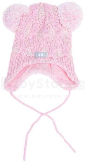 Lenne '18 Knitted Hat Jena Art.17376/176