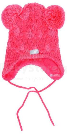 Lenne '18 Knitted Hat Jena Art.17376/186