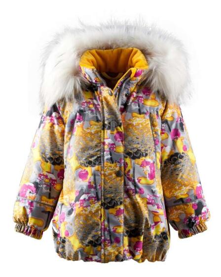 Lenne'18 Emily Art.17331/1088 Girls jacket (104-122)