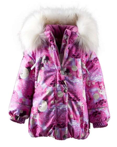 Lenne'18 Emily Art.17331/1280 Girls jacket (104-122)