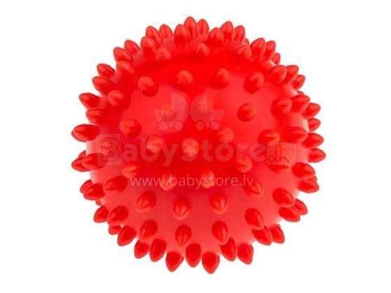 Tullo Art.AM-408 Massaging ball 9 cm