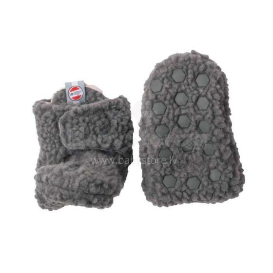 Lodger Slipper Fleece Teddy Art.SLT 590_12-18