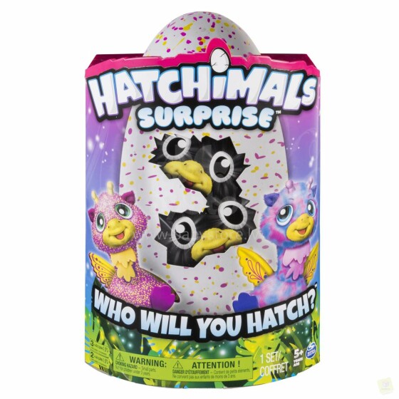 Hatchimals  Art. 6041889