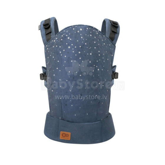 Kinderkraft Nino Confeetti Denim Ķengursoma