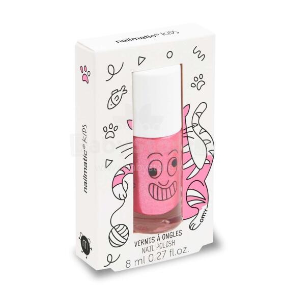 Nailmatic Kids Art.Kitty