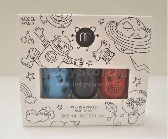 Nailmatic Kids Cosmos Art.NKCOSMOS3