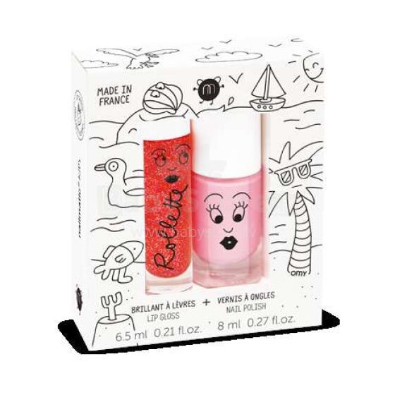 Nailmatic