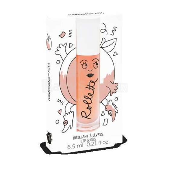 Nailmatic Kids Peach Art.Rollpeche