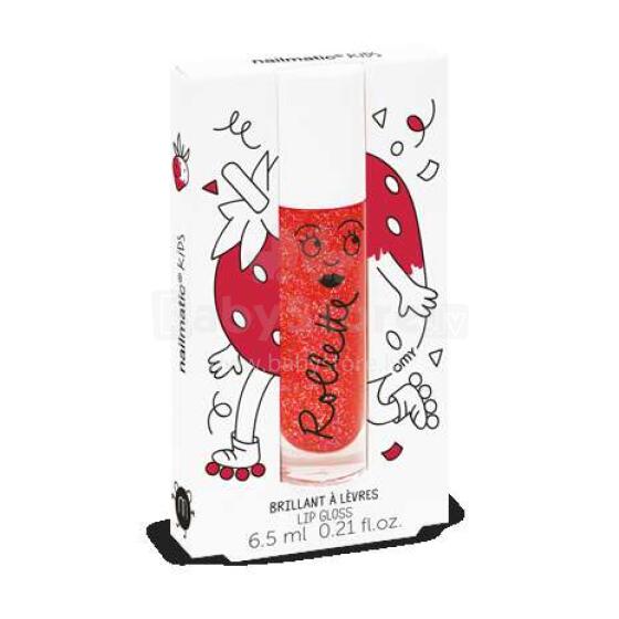 Nailmatic Kids Strawberry Art.Rollfraise