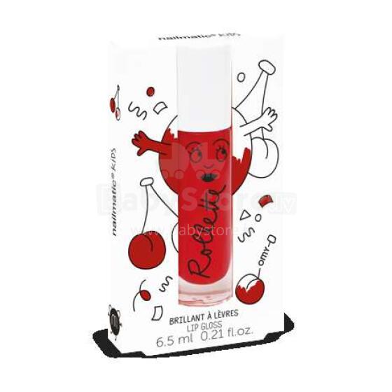 Nailmatic Kids Cherry Art.Rollcerise