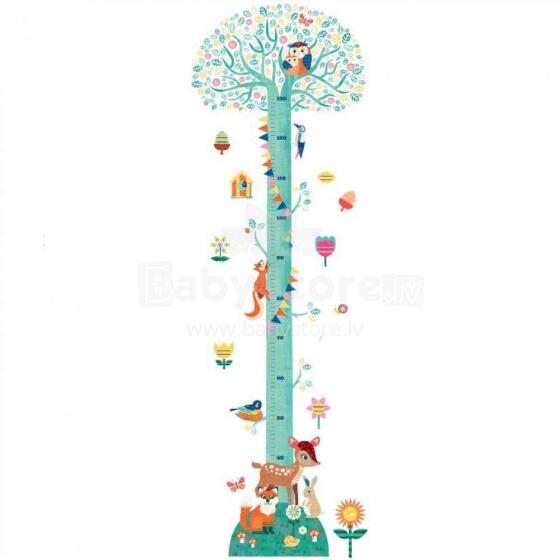 Djeco Blossoming Tree Art.DD04038