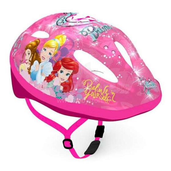 Disney Bike Helmet Princess Art.9004