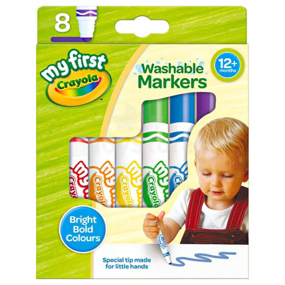 Crayola