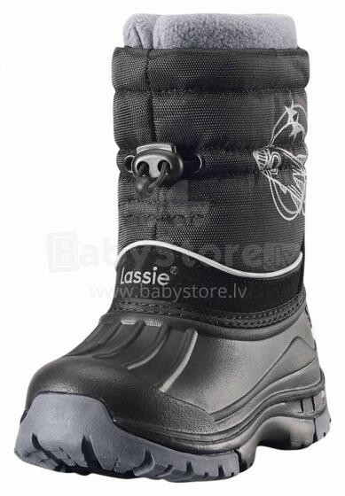 Lassie Coldwell Art.769113-9990 Black