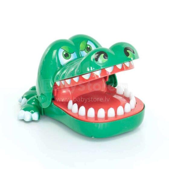 TLC Baby Crocodile Art.B36B