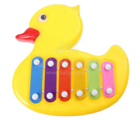 Happy Toys  Xylophone Art.9026