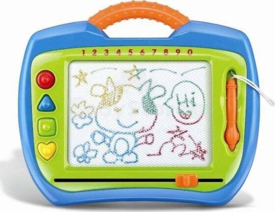 Gerardo˙s Toys Art.HM1309B Drawing board