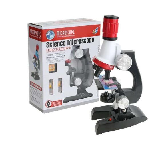 TLC Baby Microscope Art.B47