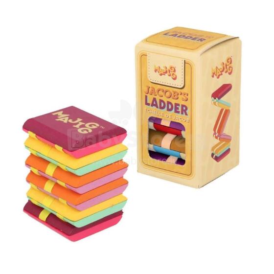 Kids Krafts Majigg Jacobs Ladder Art.WD226