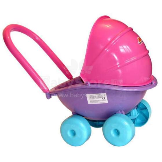I-Toys Stroller Doll Art.0364Z