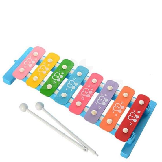 I-Toys Xylophone Art.D-728