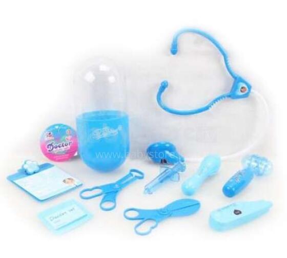 I-Toys Doctor Set Art.HWA1070622