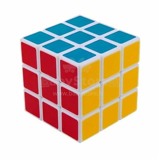 I-Toys Art.1208K629  Rubik's Cube