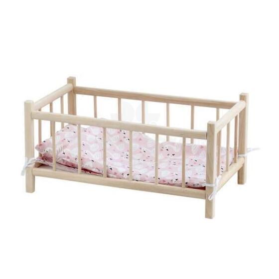 I-Toys Cot Art.8207Q