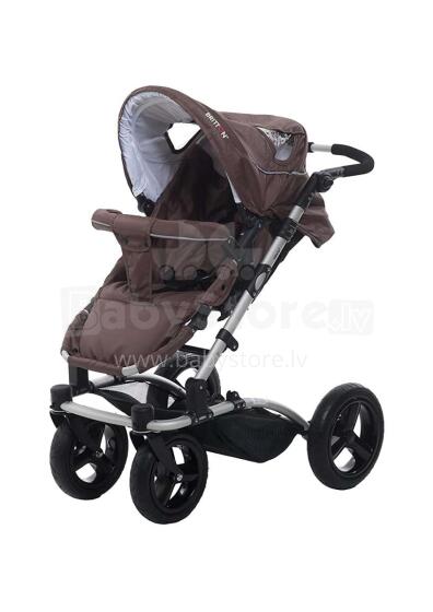 Britton 4Style  Art.B2408 Mocha