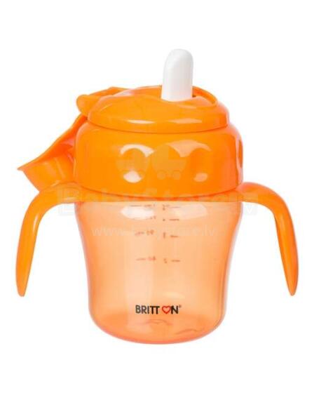 Britton Non-spill Soft Spout Cup Art.B1513
