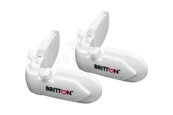 Britton Angle Lock Art.B1808