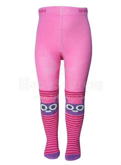 Weri Spezials Art.89145 ABS Tights blue