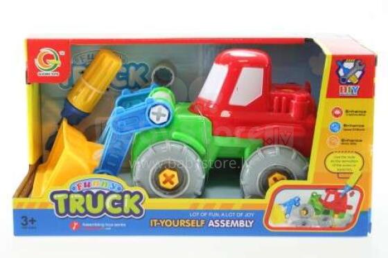 DIY Toys  Art.294366