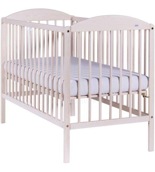 Drewex Kuba Transparent White Art.89209