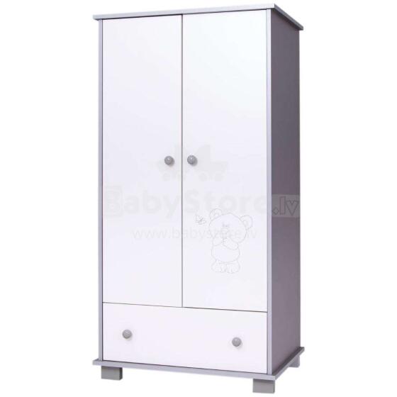 Drewex Mis&Motilek Art.89210 Grey