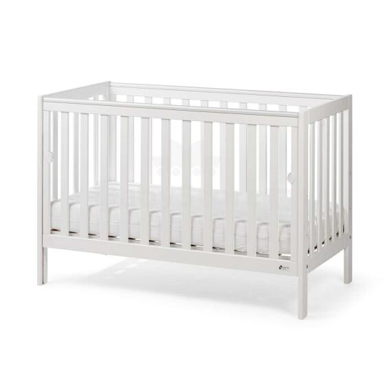 NordBaby Lunar Art.89232 White