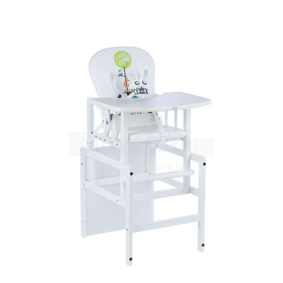 Drewex Antonio Spring Art.89237 White