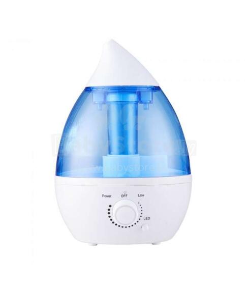 TLC Baby Ultrasonic Art.8932