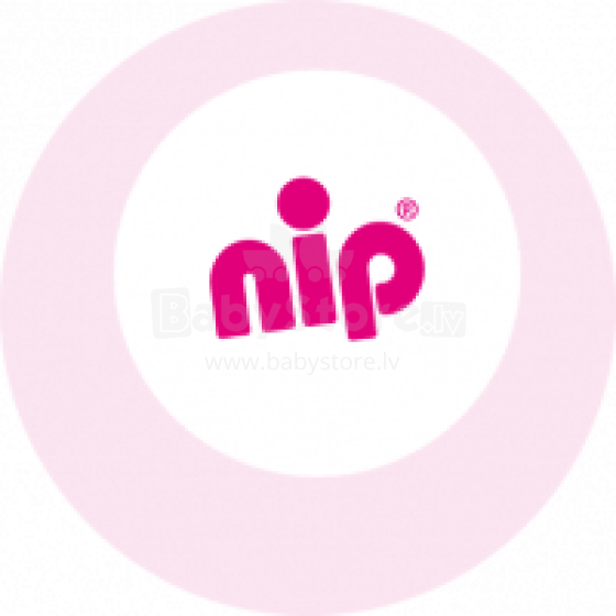 Nip Miss Denti Pacifier Dental 13+ months