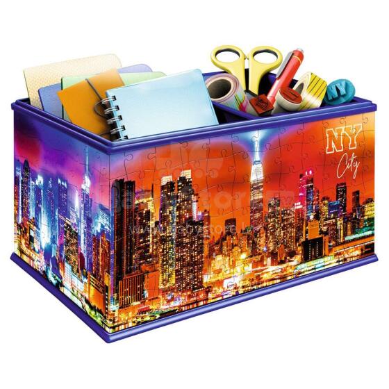Ravensburger Puzzle 3D Art.R11227