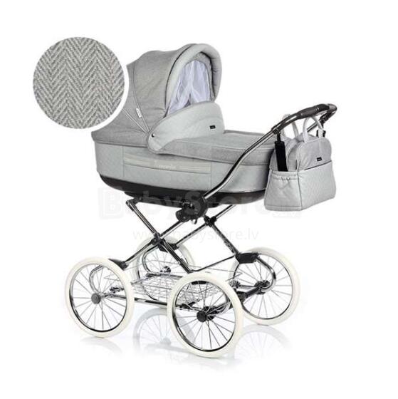 Roan (Роан) Marita Prestige Сol.P-195